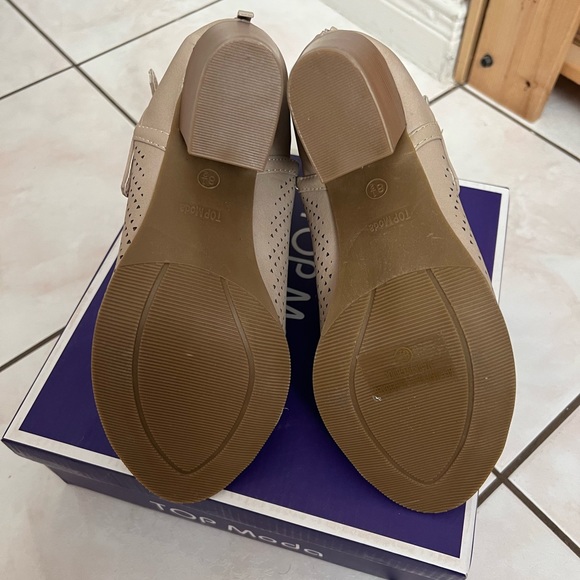 Top Moda Mules - Picture 3 of 3